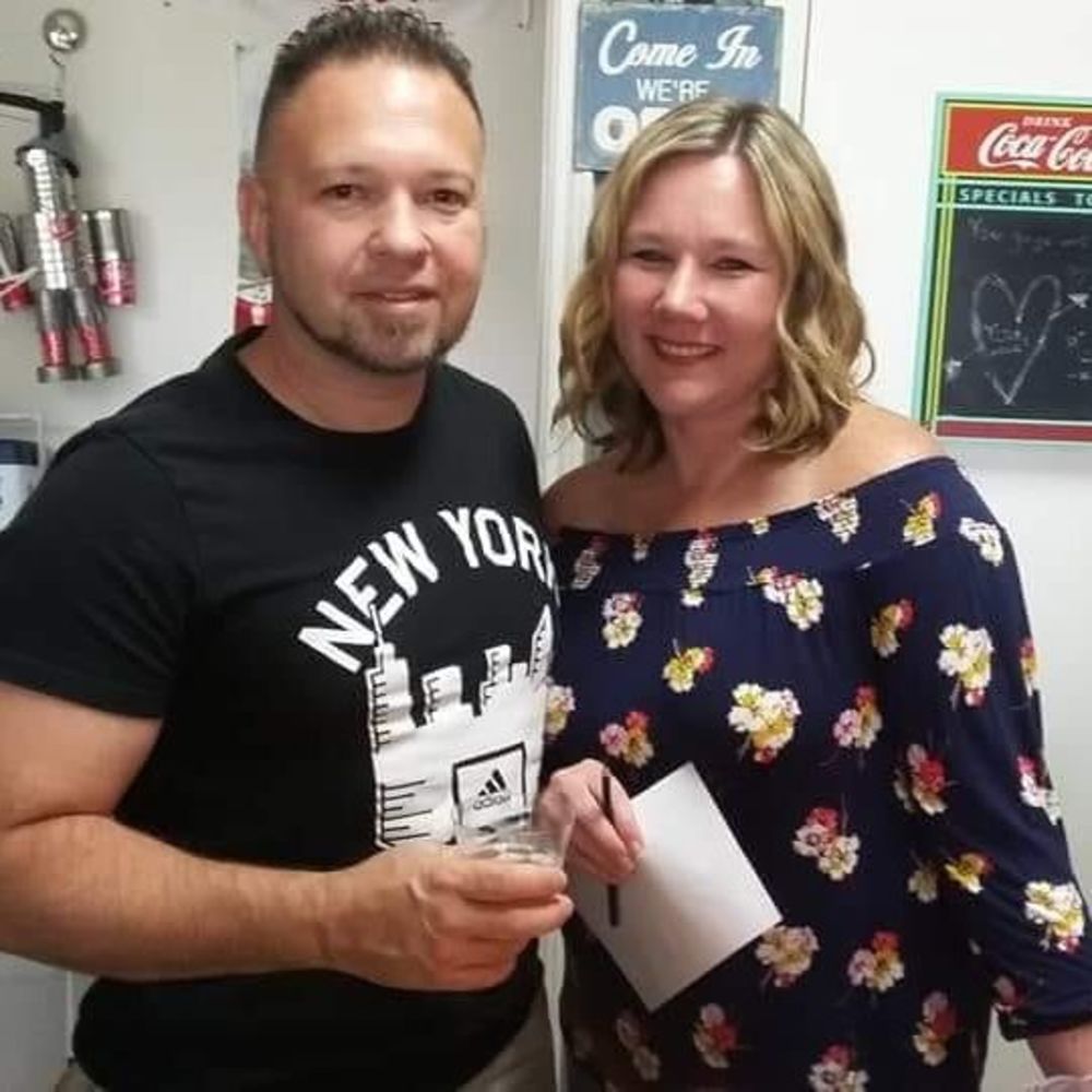 Meet your Posher, Shanda